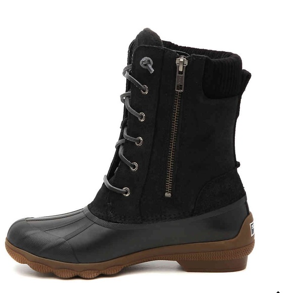 Sperry Shoes - SPERRY DUST BOOTS